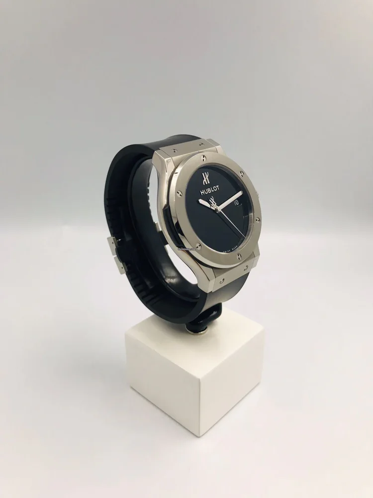 Hublot Classic Fusion 45mm Limited Edition 200 pcs box and papers 2021